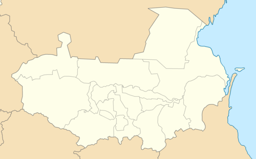 Terek Oblast